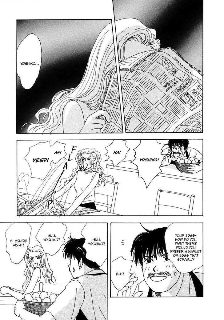 Tensai Family Company Chapter 16 page 9 - Chapter 16