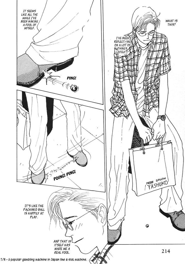 Tensai Family Company Chapter 18 page 14 - Chapter 18 : The 18th Round