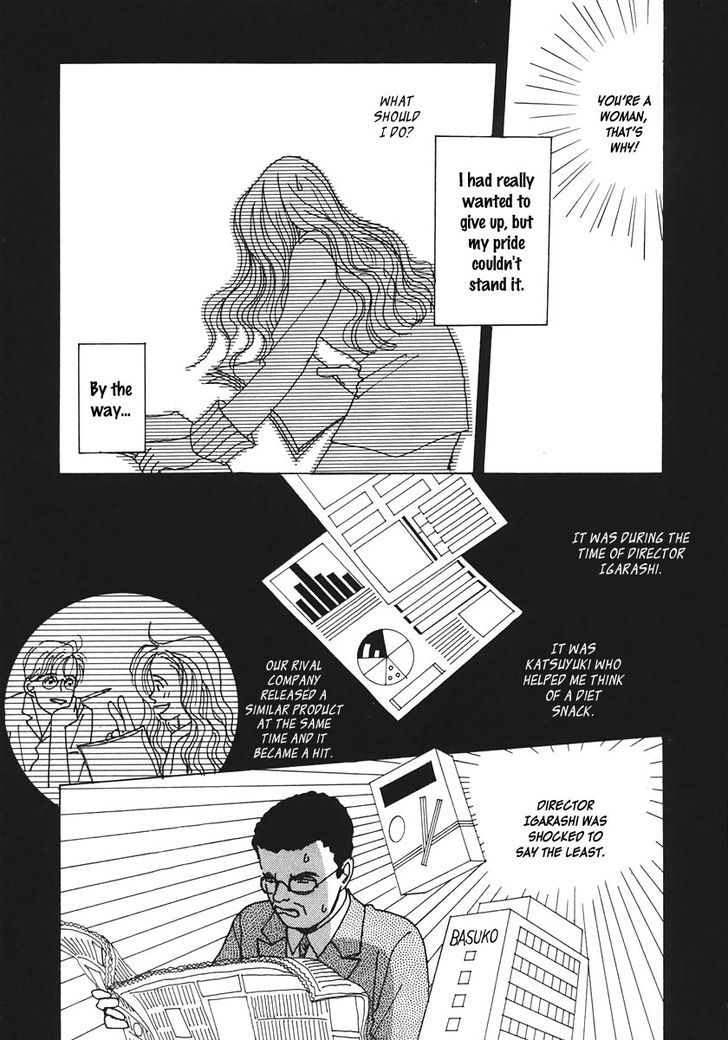 Tensai Family Company Chapter 18 page 29 - Chapter 18 : The 18th Round