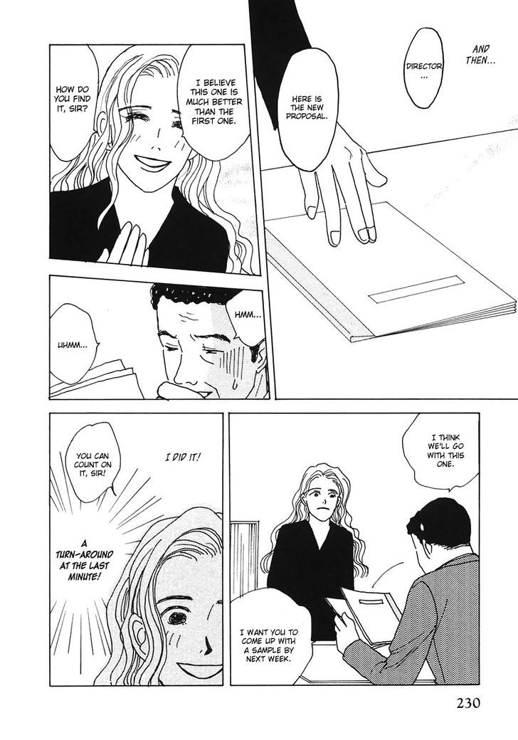 Tensai Family Company Chapter 18 page 30 - Chapter 18 : The 18th Round