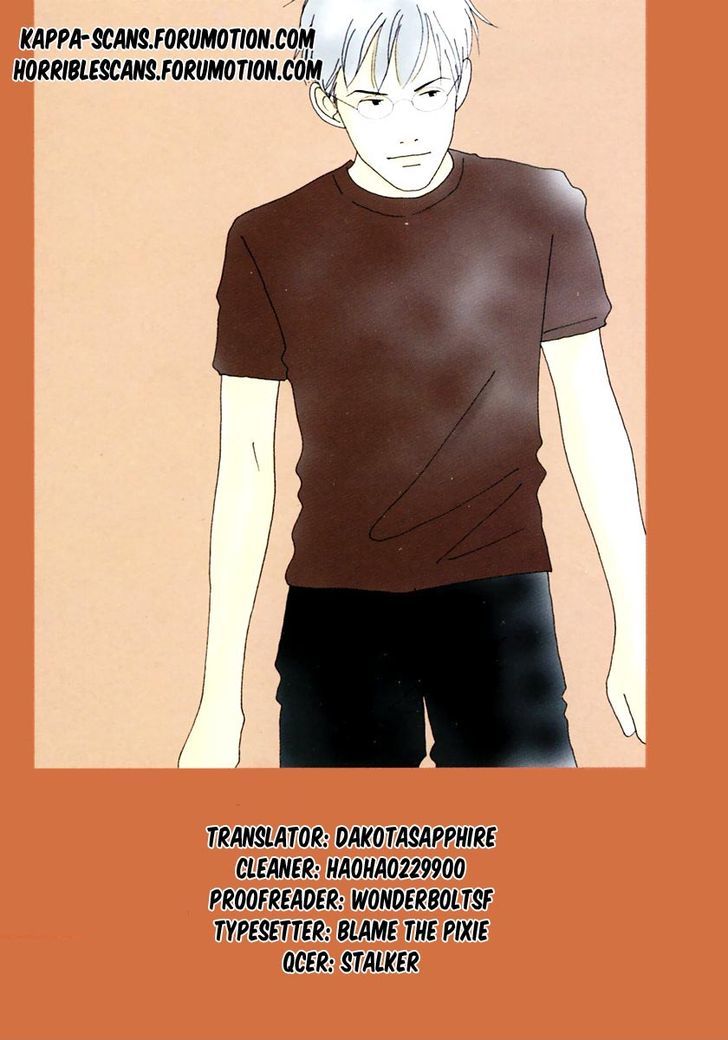 Tensai Family Company Chapter 18 page 33 - Chapter 18 : The 18th Round