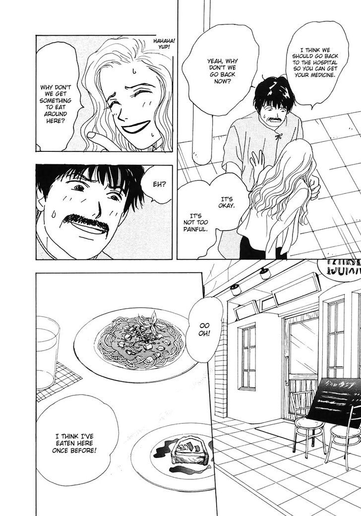 Tensai Family Company Chapter 18 page 8 - Chapter 18 : The 18th Round