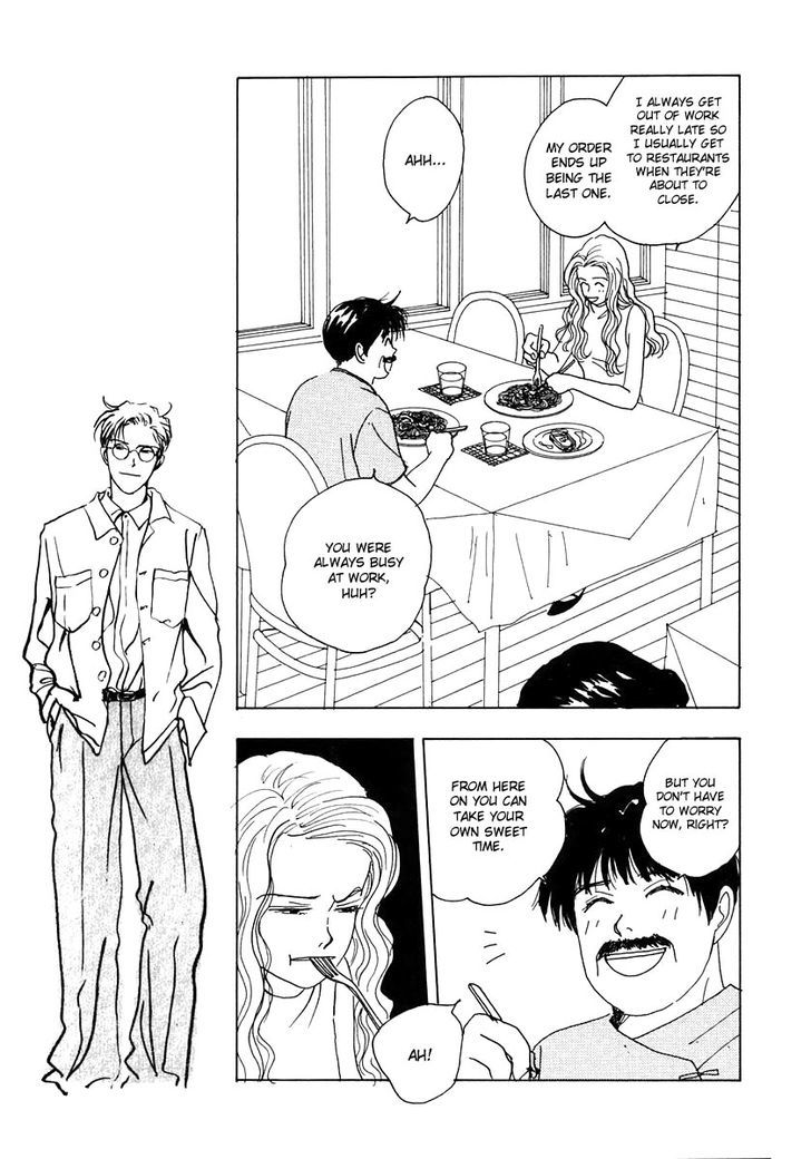 Tensai Family Company Chapter 18 page 9 - Chapter 18 : The 18th Round