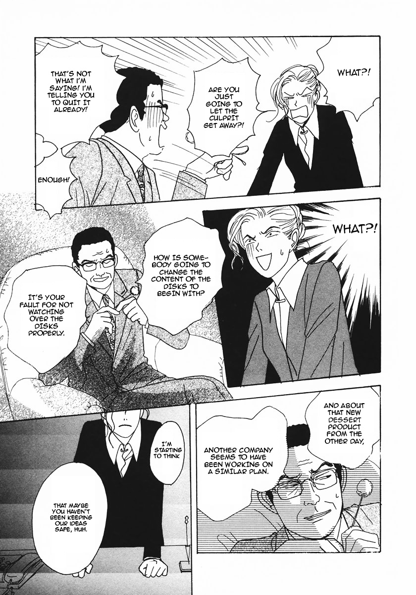 Tensai Family Company Chapter 19 page 10 - Chapter 19 : Read Online