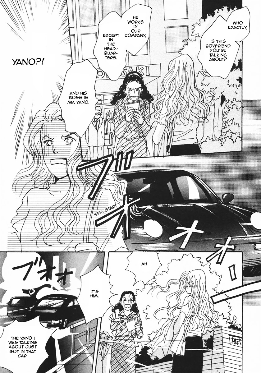 Tensai Family Company Chapter 19 page 29 - Chapter 19 : Read Online