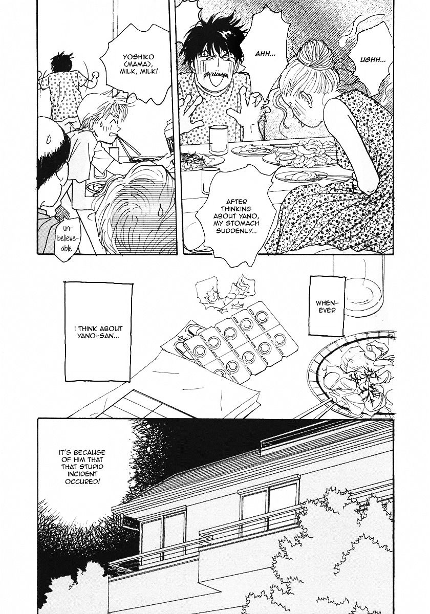 Tensai Family Company Chapter 20 page 14 - Chapter 20 : The 20th Round
