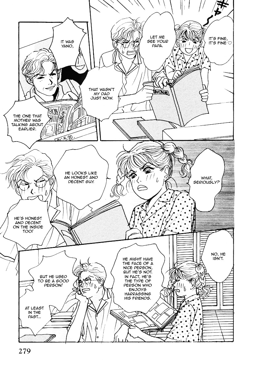 Tensai Family Company Chapter 20 page 16 - Chapter 20 : The 20th Round