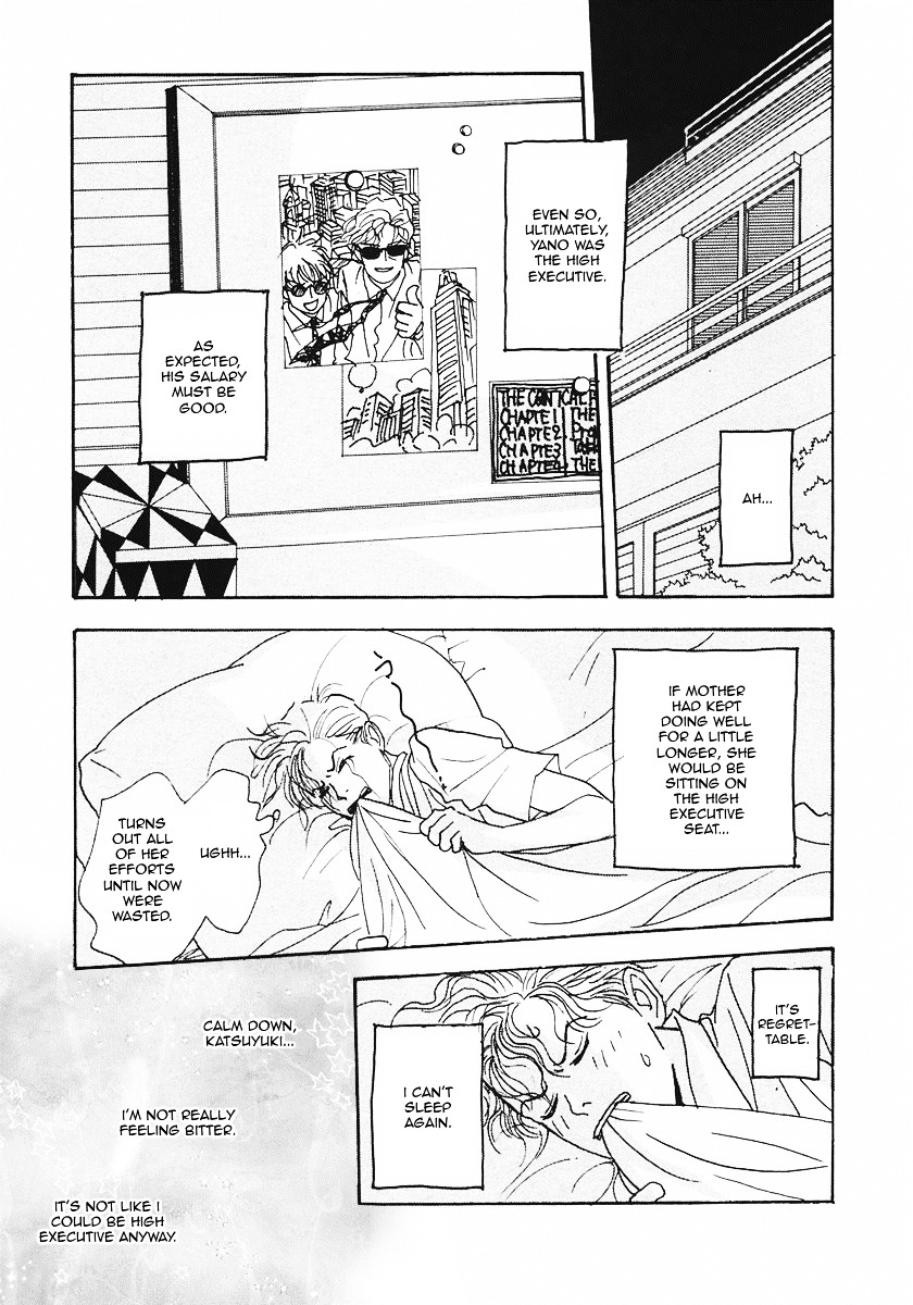 Tensai Family Company Chapter 20 page 18 - Chapter 20 : The 20th Round