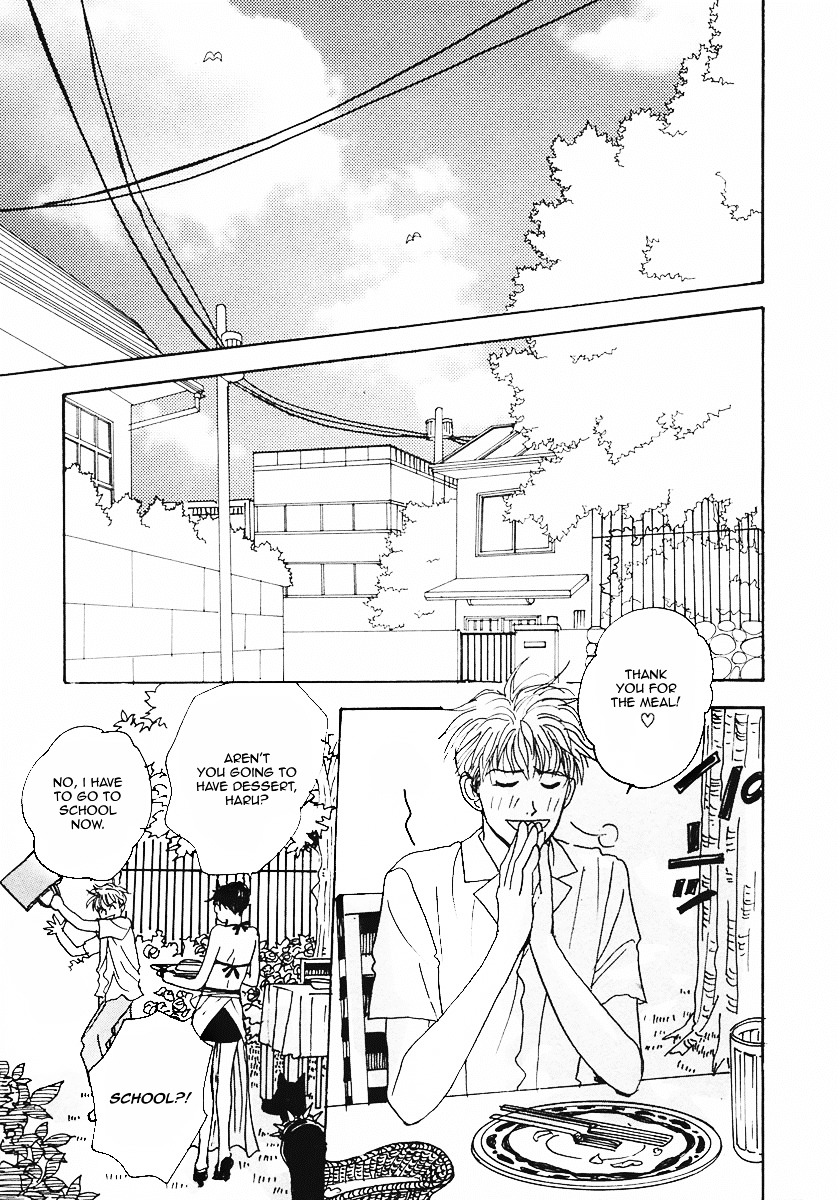 Tensai Family Company Chapter 20 page 20 - Chapter 20 : The 20th Round