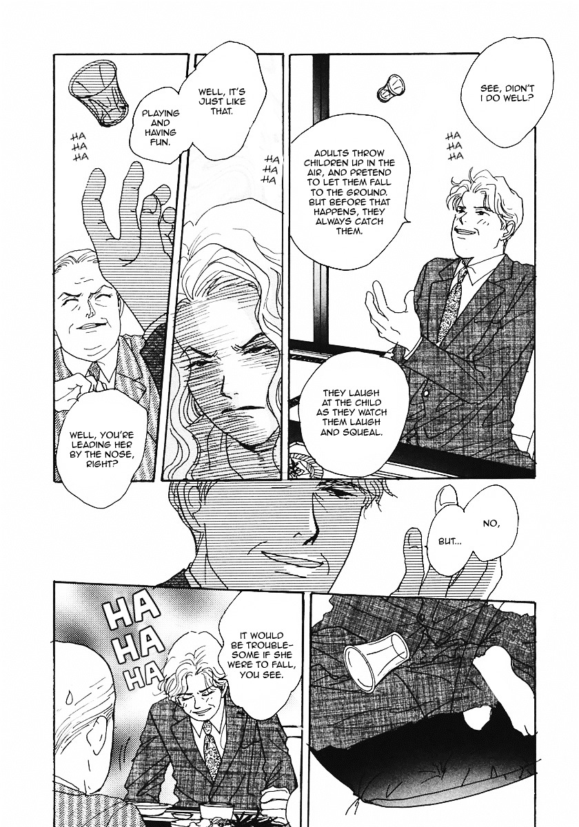 Tensai Family Company Chapter 20 page 7 - Chapter 20 : The 20th Round