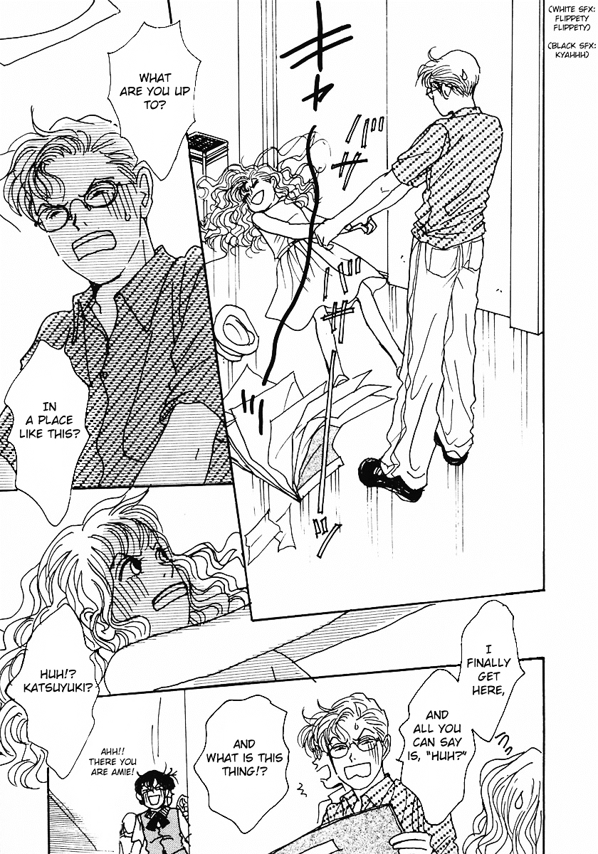 Tensai Family Company Chapter 21 page 10 - Chapter 21 : The 21st Round