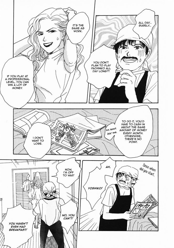 Tensai Family Company Chapter 22 page 14 - Chapter 22