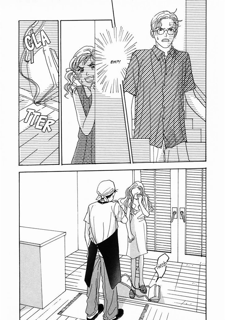 Tensai Family Company Chapter 22 page 16 - Chapter 22