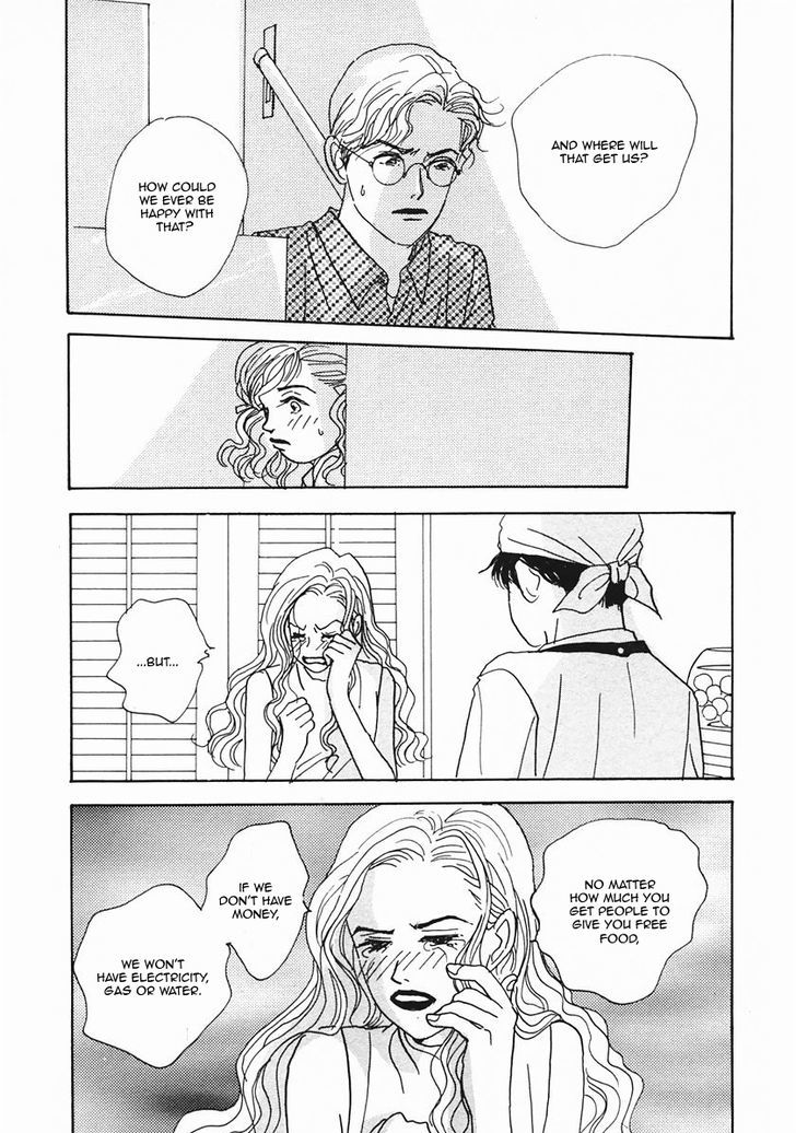 Tensai Family Company Chapter 22 page 18 - Chapter 22
