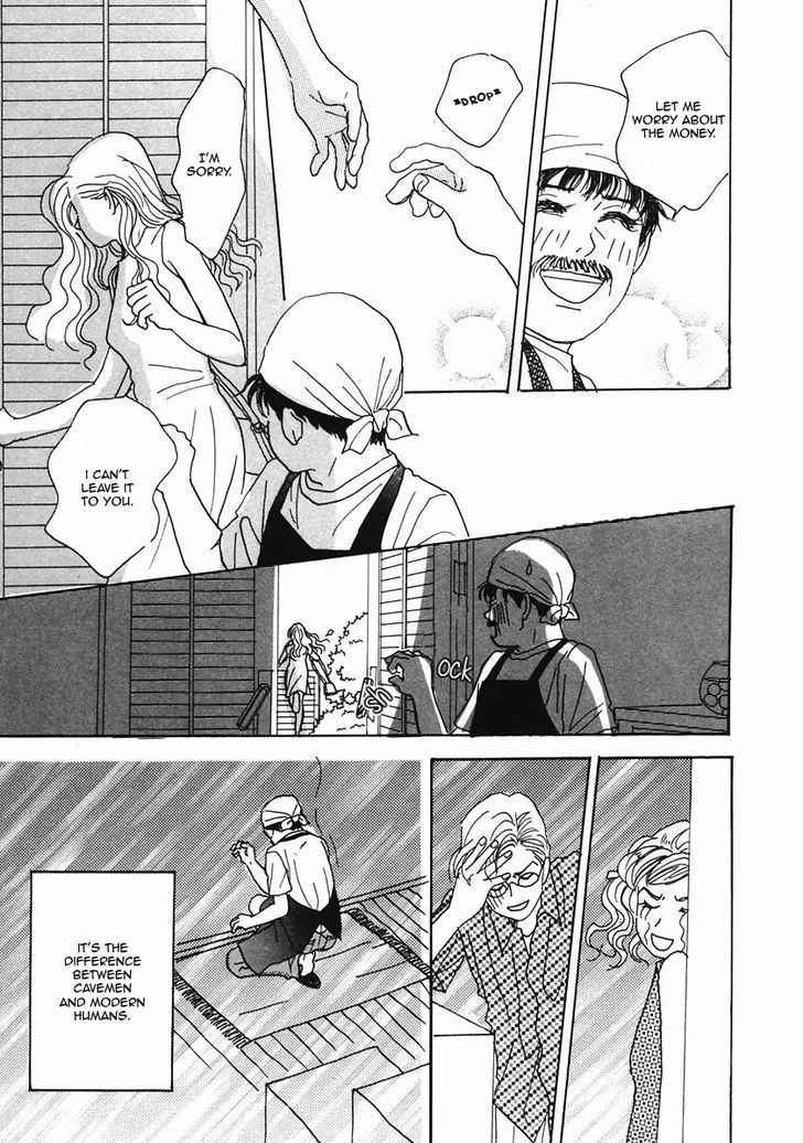 Tensai Family Company Chapter 22 page 22 - Chapter 22