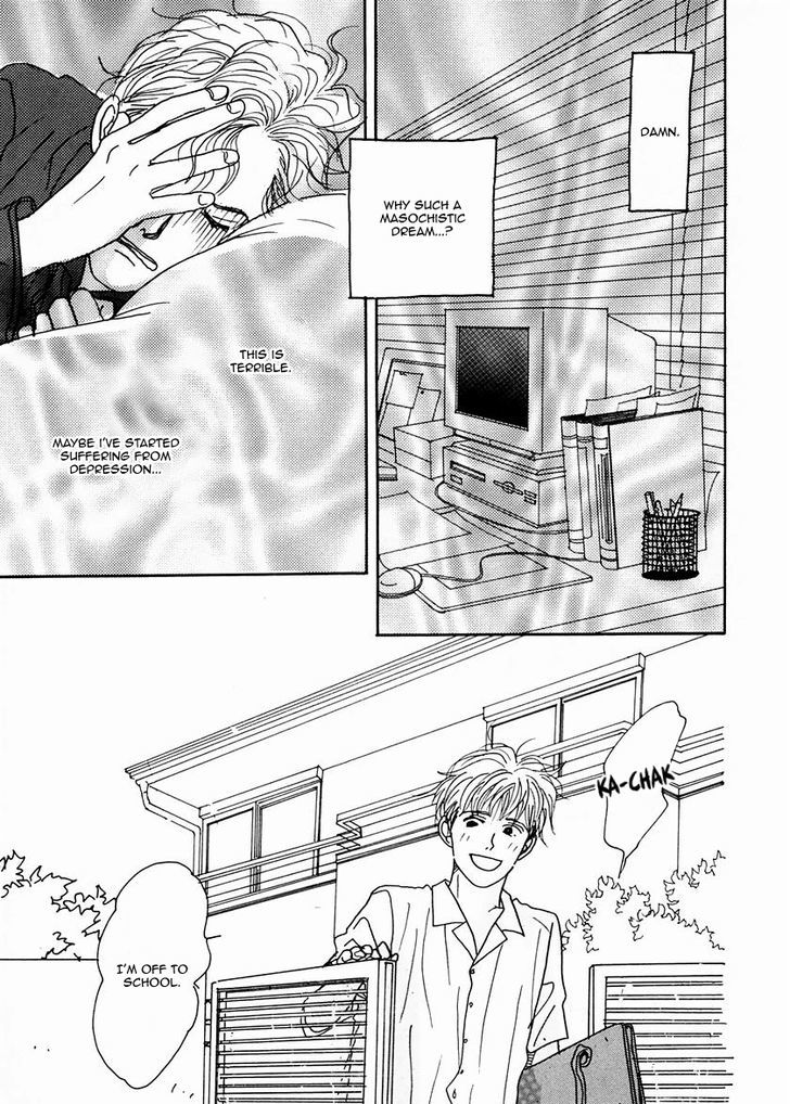 Tensai Family Company Chapter 22 page 8 - Chapter 22