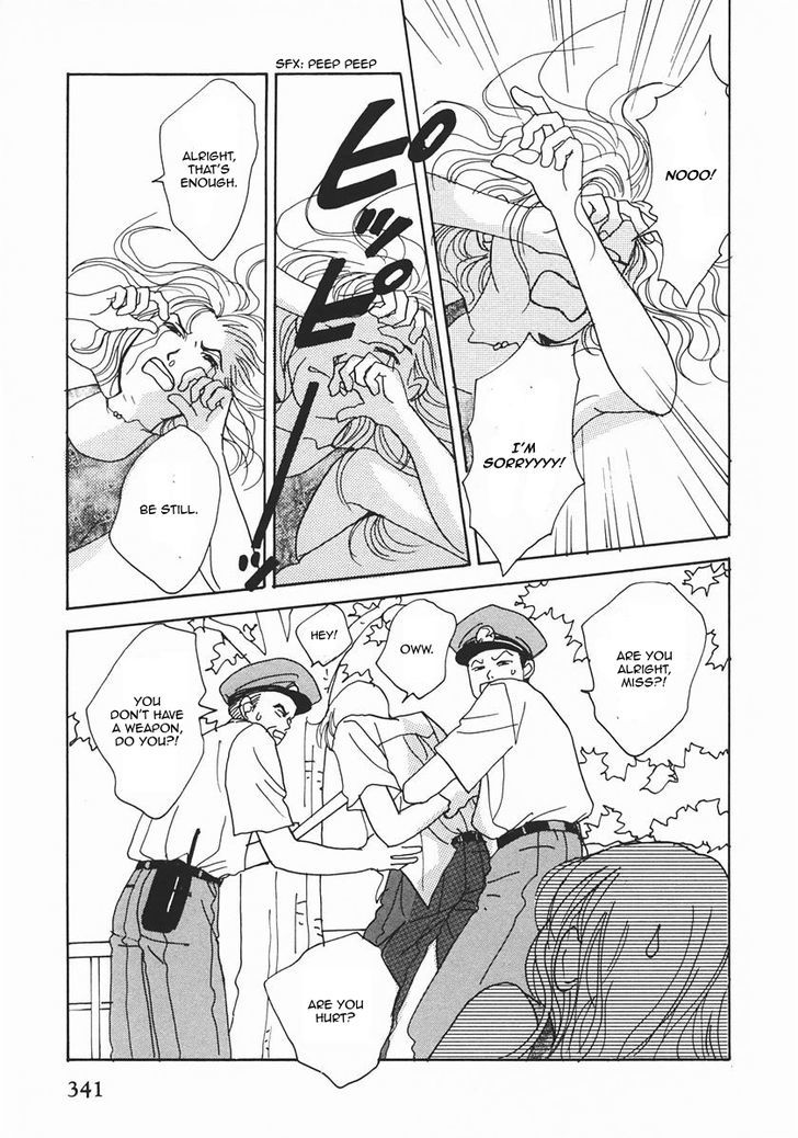 Tensai Family Company Chapter 23 page 15 - Chapter 23