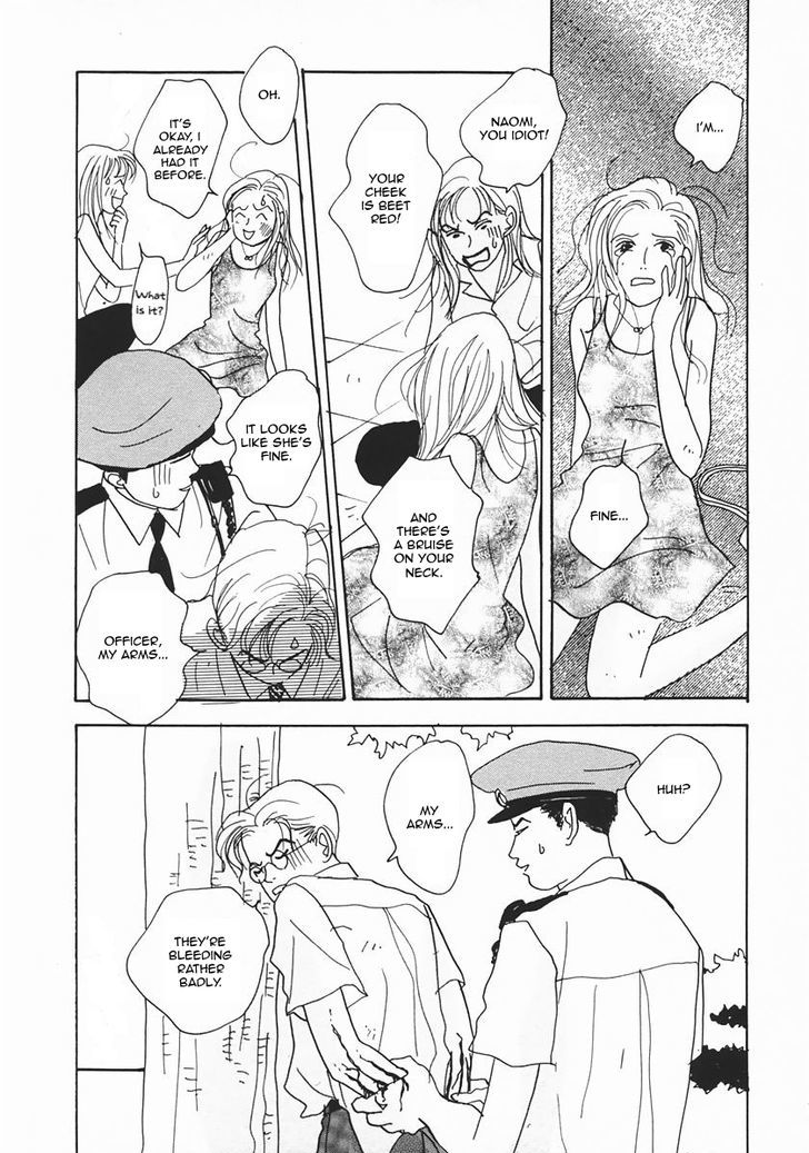Tensai Family Company Chapter 23 page 16 - Chapter 23