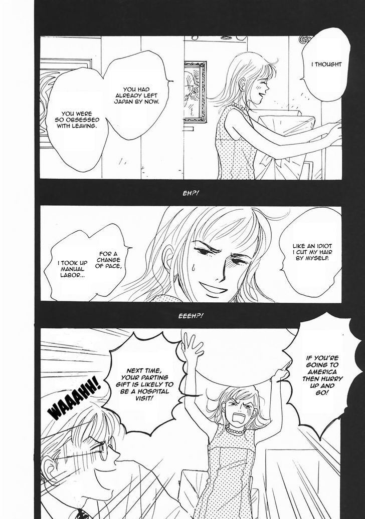 Tensai Family Company Chapter 23 page 26 - Chapter 23