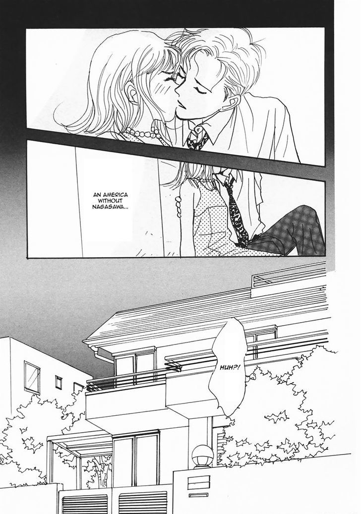 Tensai Family Company Chapter 23 page 31 - Chapter 23