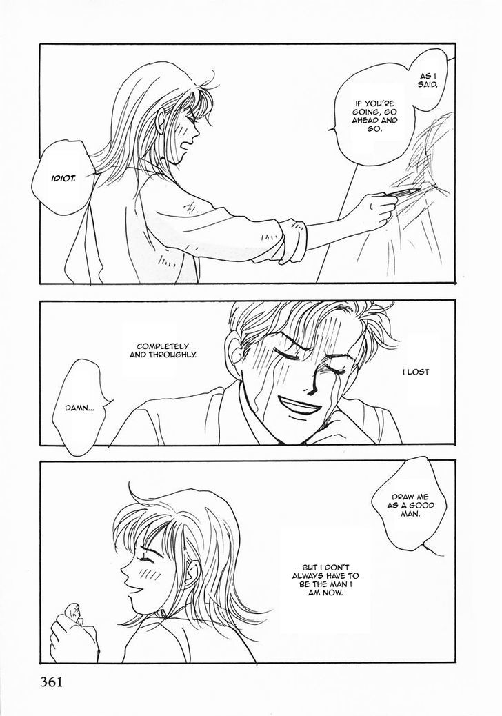Tensai Family Company Chapter 23 page 35 - Chapter 23