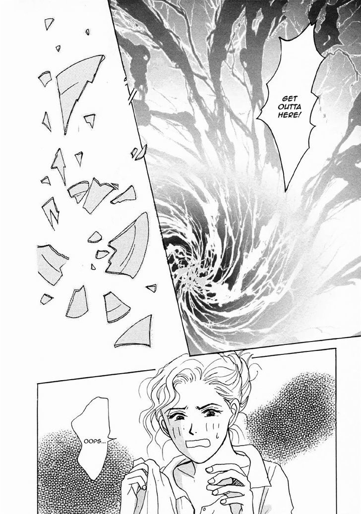 Tensai Family Company Chapter 24 page 15 - Chapter 24