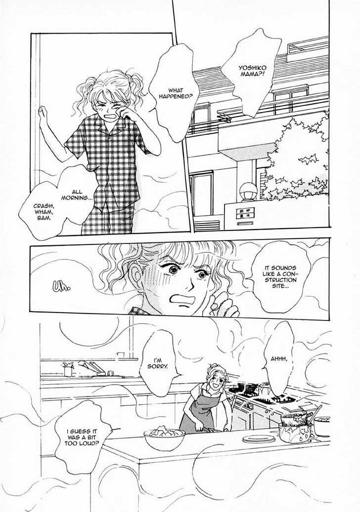 Tensai Family Company Chapter 24 page 16 - Chapter 24