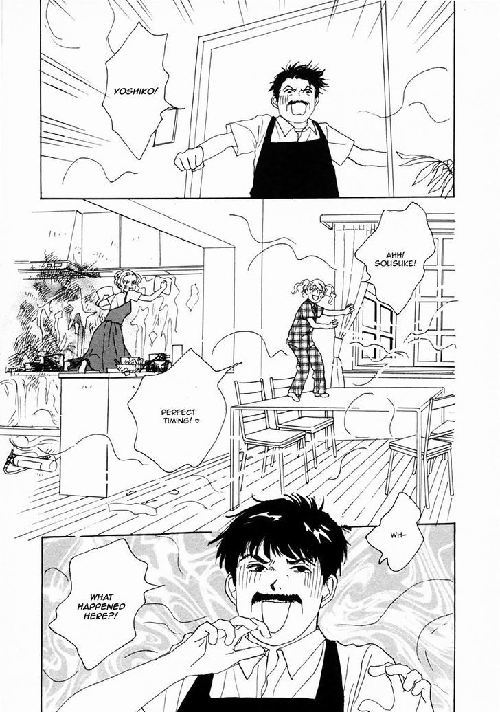Tensai Family Company Chapter 24 page 20 - Chapter 24