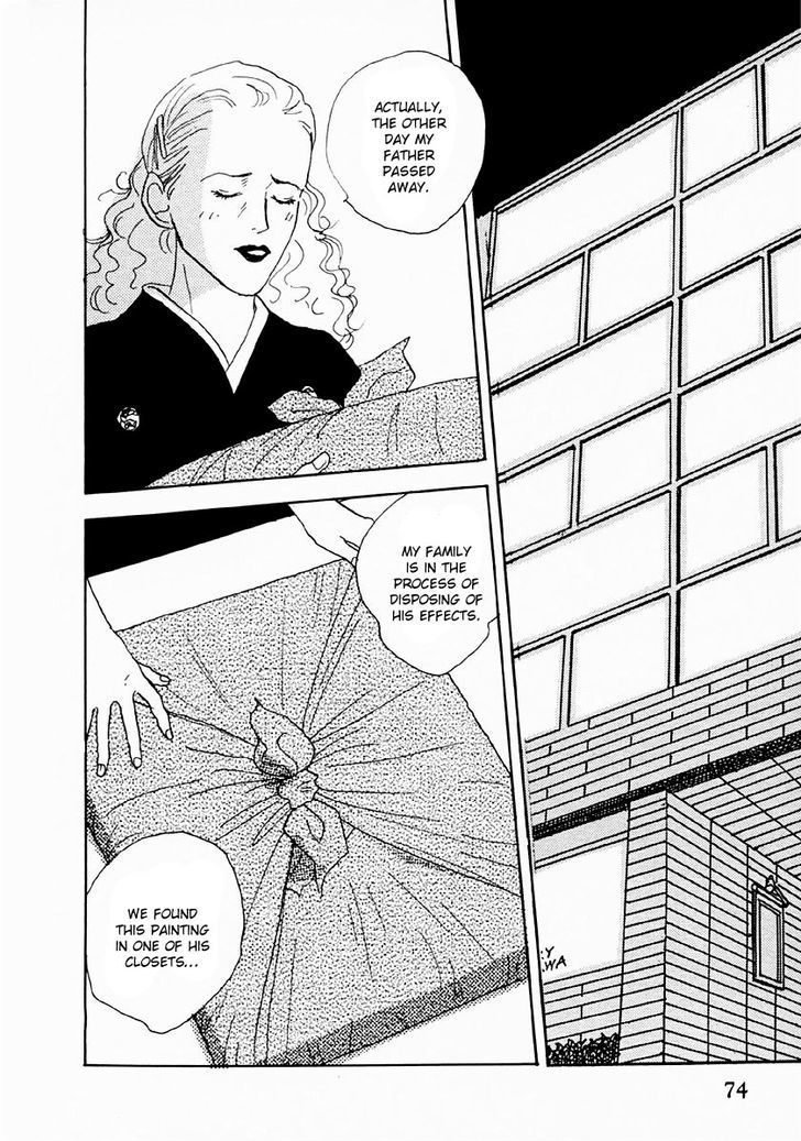 Tensai Family Company Chapter 26 page 14 - Chapter 26