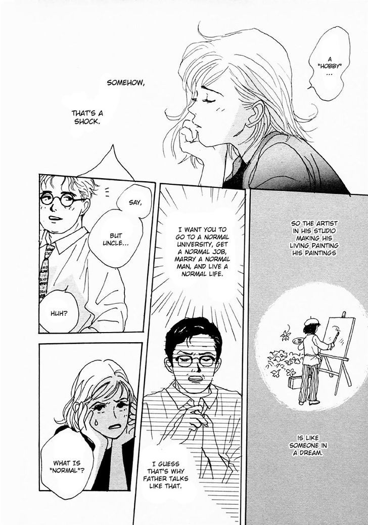 Tensai Family Company Chapter 26 page 20 - Chapter 26