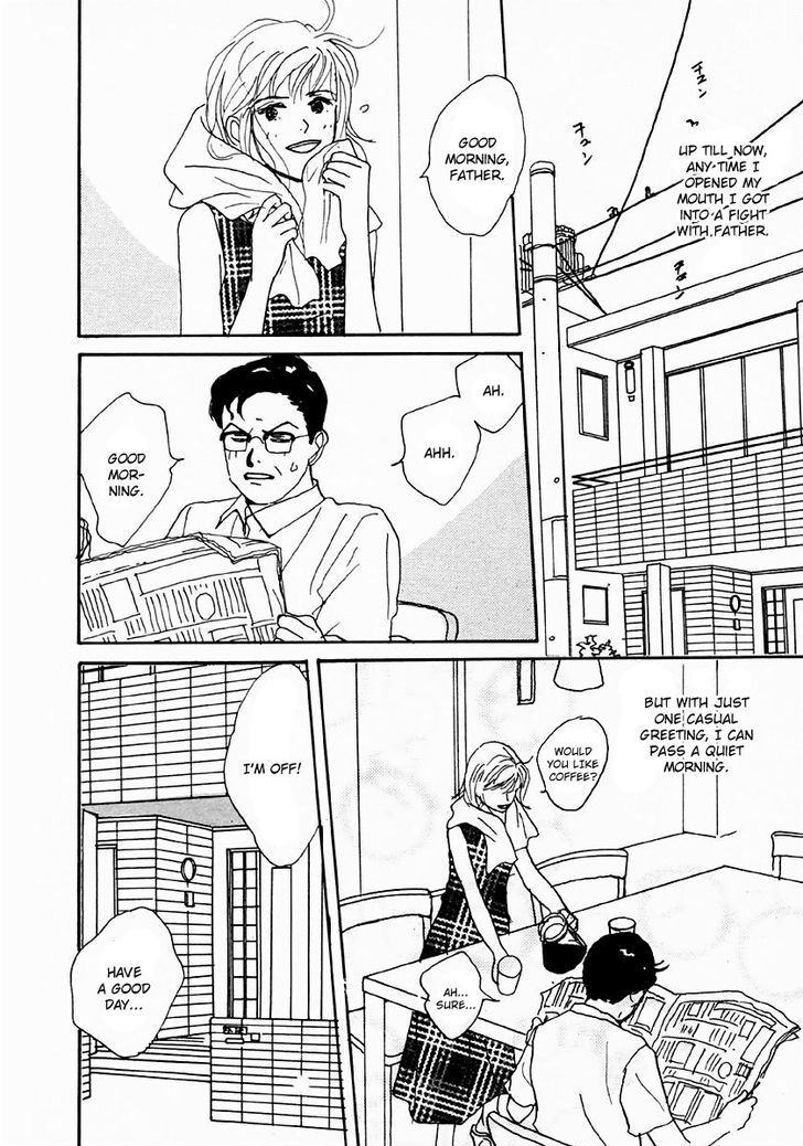 Tensai Family Company Chapter 26 page 24 - Chapter 26