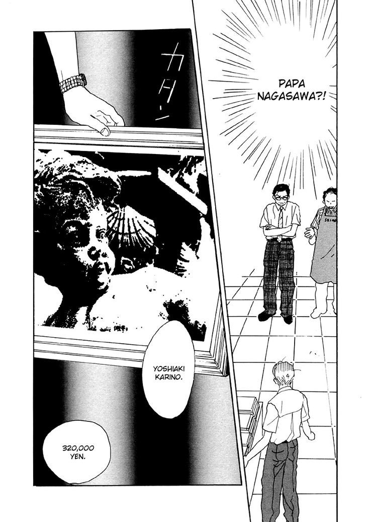 Tensai Family Company Chapter 28 page 13 - Chapter 28