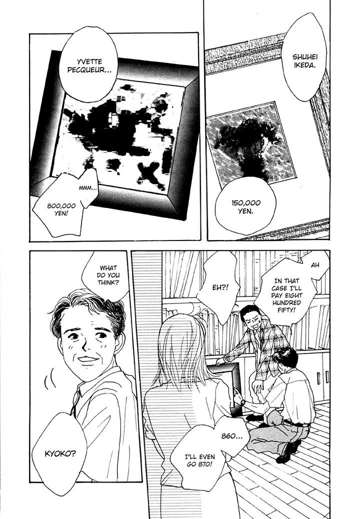 Tensai Family Company Chapter 28 page 14 - Chapter 28