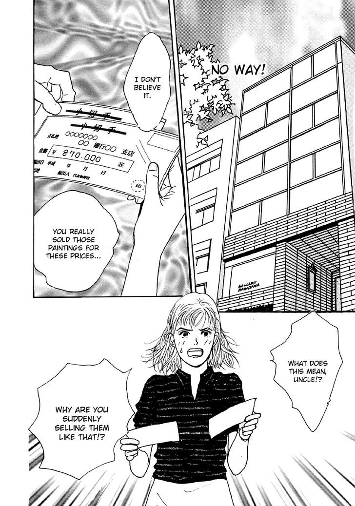 Tensai Family Company Chapter 28 page 19 - Chapter 28