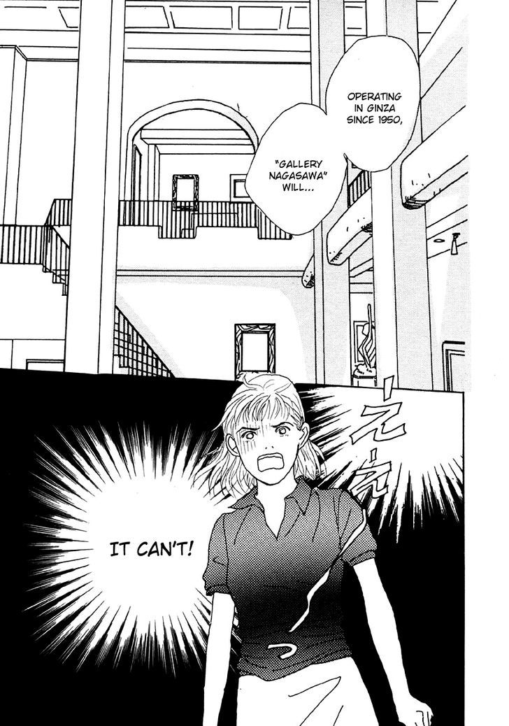 Tensai Family Company Chapter 28 page 22 - Chapter 28