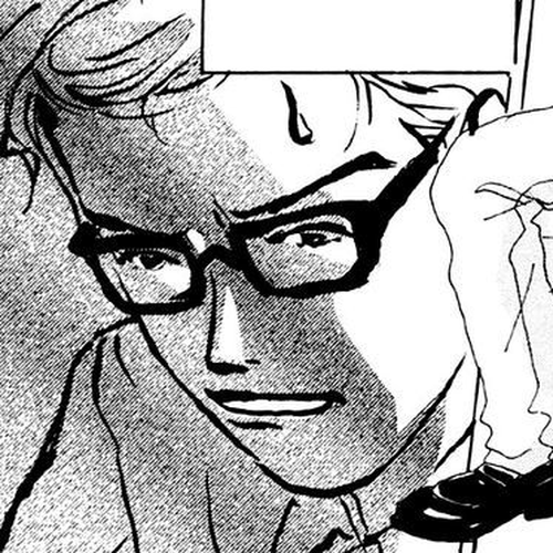 Tensai Family Company Chapter 28 cover