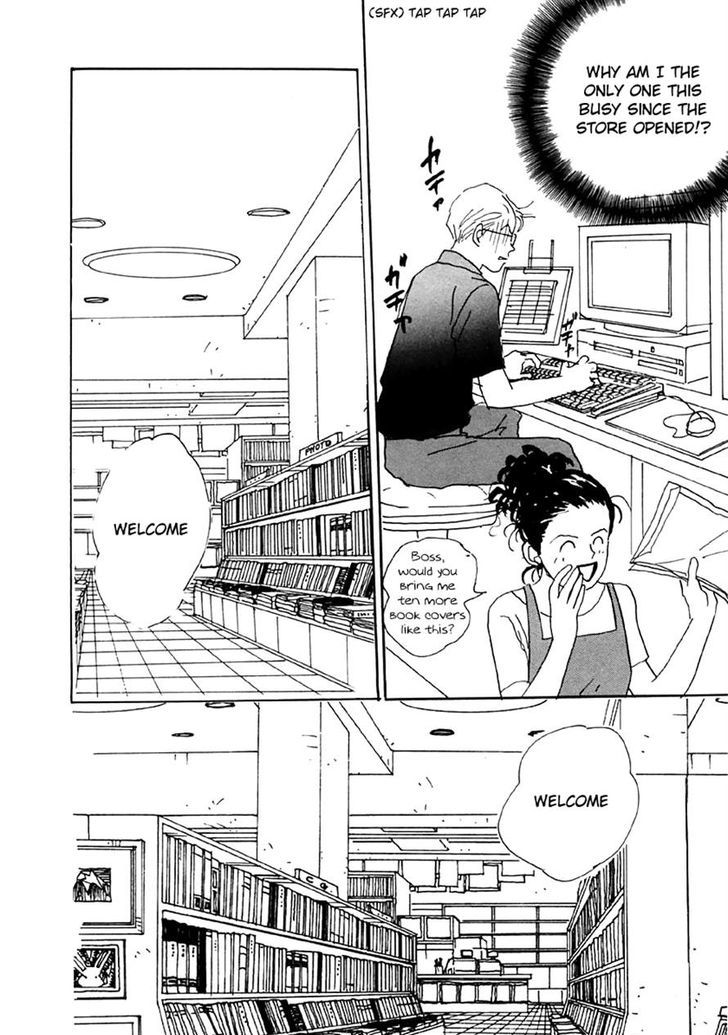 Tensai Family Company Chapter 29 page 22 - Chapter 29