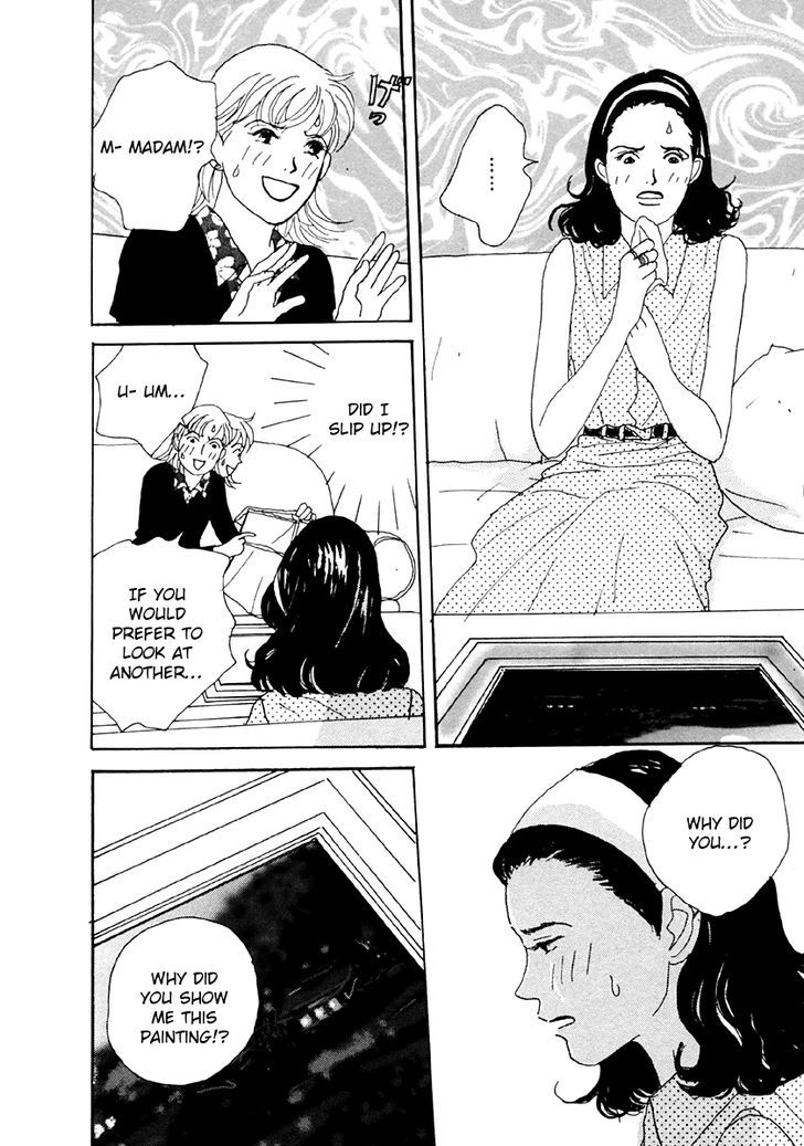 Tensai Family Company Chapter 30 page 10 - Chapter 30