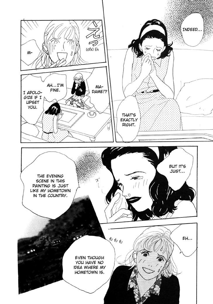Tensai Family Company Chapter 30 page 12 - Chapter 30