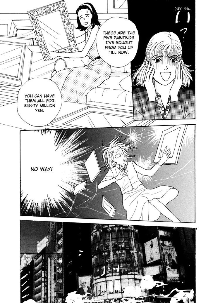 Tensai Family Company Chapter 30 page 15 - Chapter 30