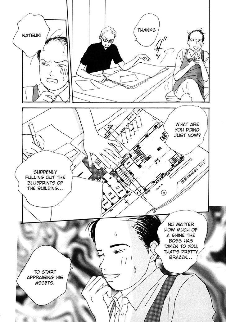 Tensai Family Company Chapter 30 page 24 - Chapter 30