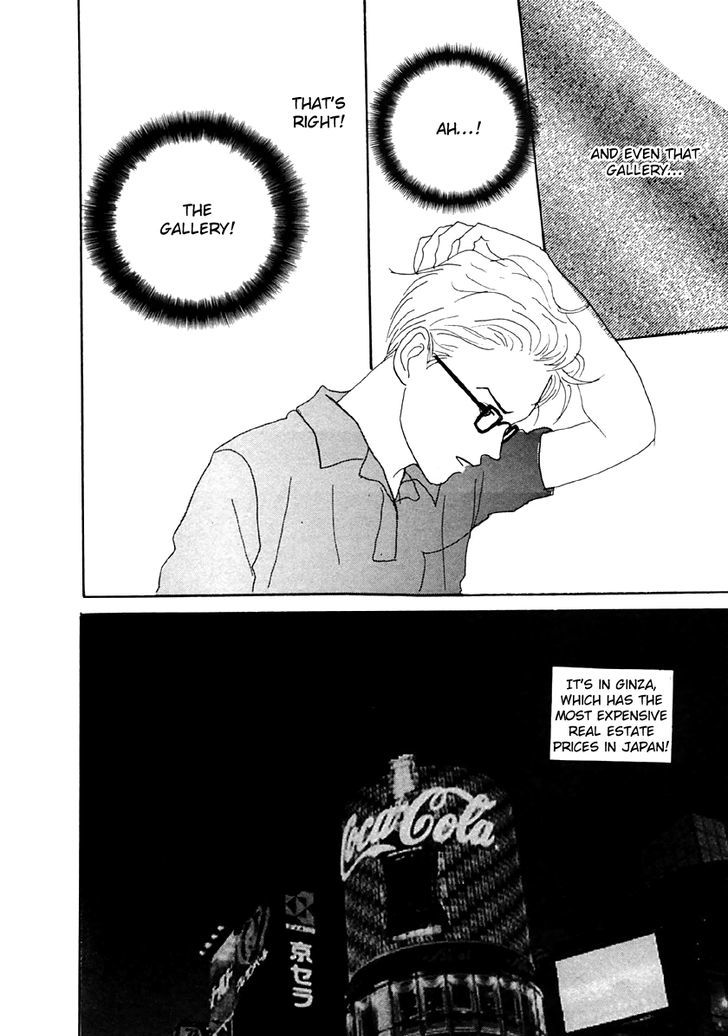 Tensai Family Company Chapter 30 page 28 - Chapter 30