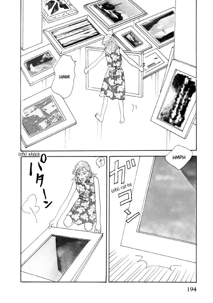 Tensai Family Company Chapter 30 page 30 - Chapter 30
