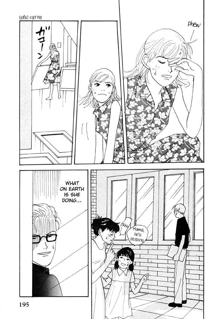Tensai Family Company Chapter 30 page 31 - Chapter 30