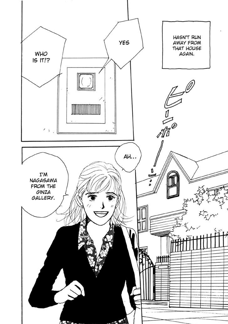Tensai Family Company Chapter 30 page 4 - Chapter 30