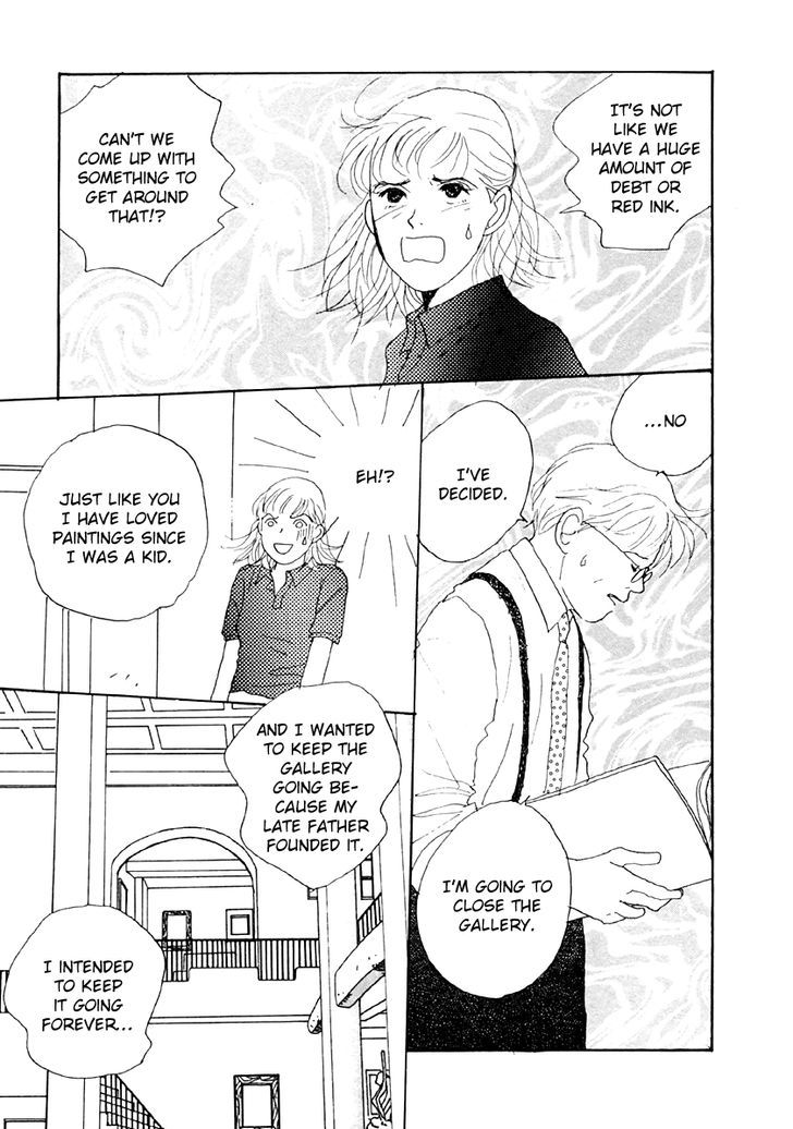 Tensai Family Company Chapter 30 page 7 - Chapter 30