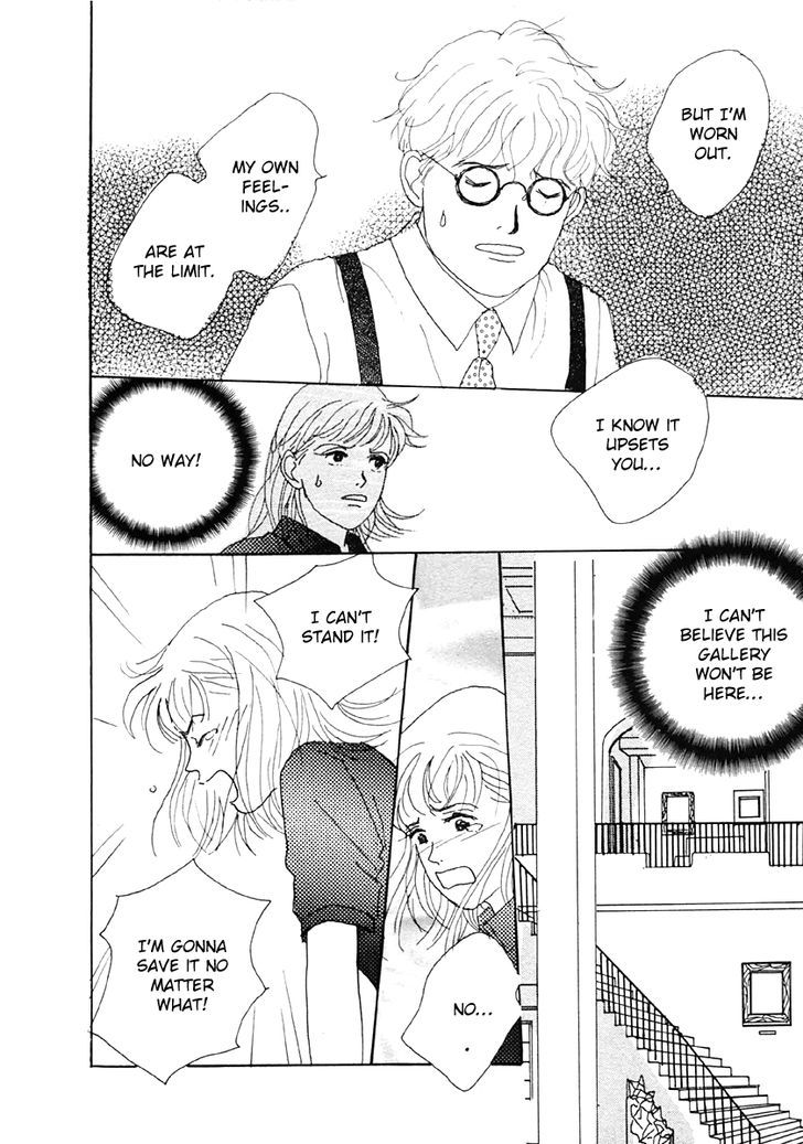 Tensai Family Company Chapter 30 page 8 - Chapter 30