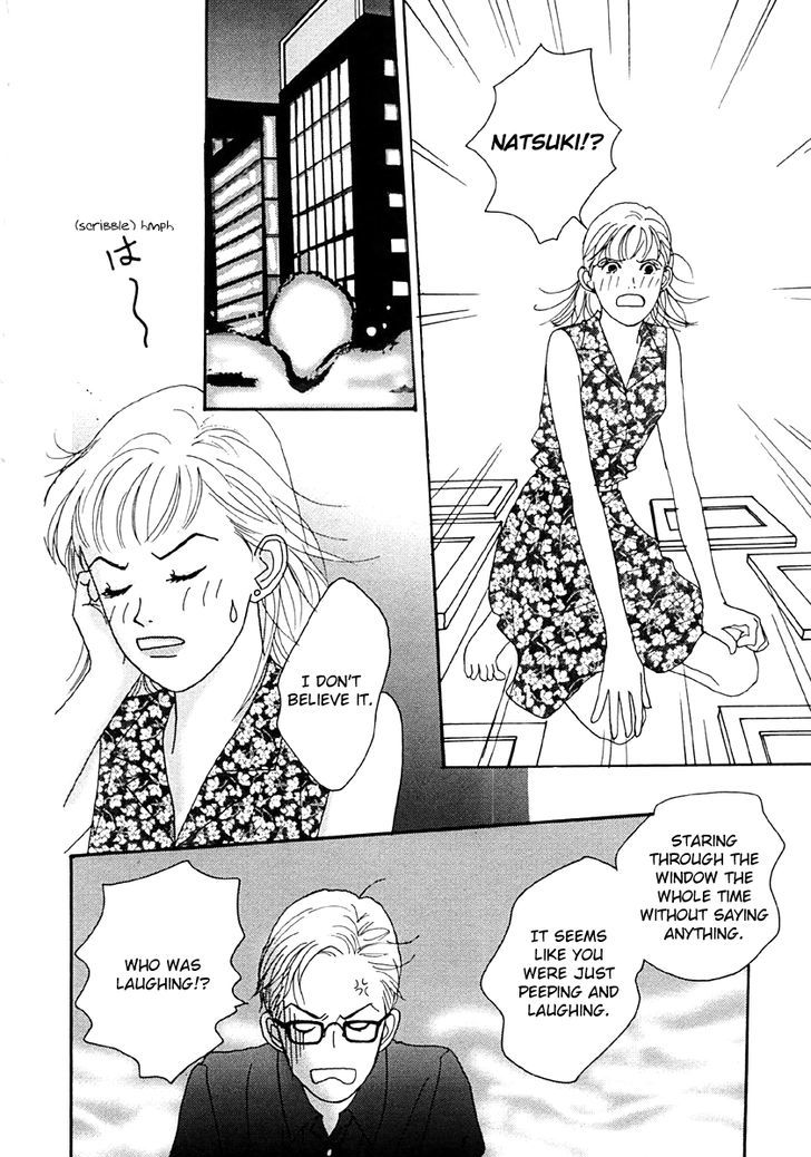 Tensai Family Company Chapter 31 page 10 - Chapter 31