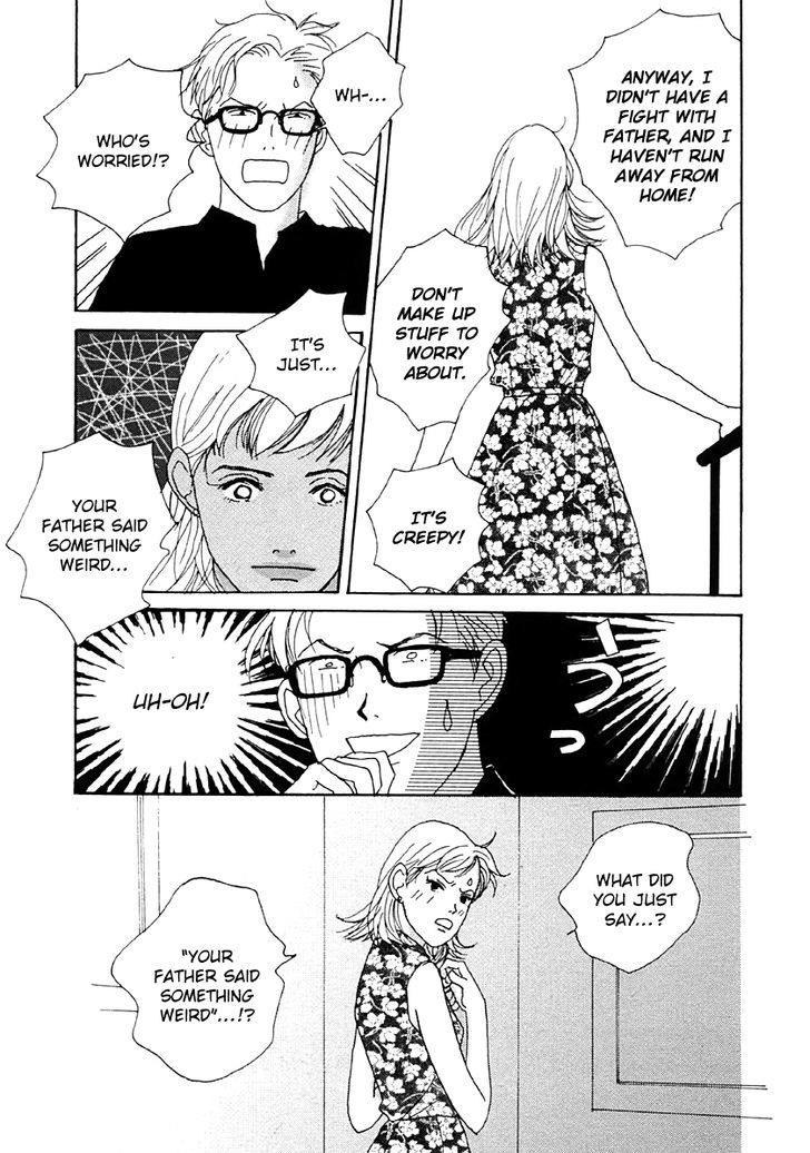 Tensai Family Company Chapter 31 page 13 - Chapter 31