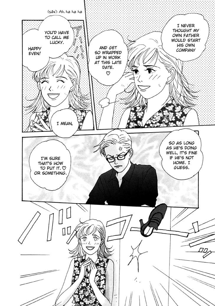 Tensai Family Company Chapter 31 page 18 - Chapter 31